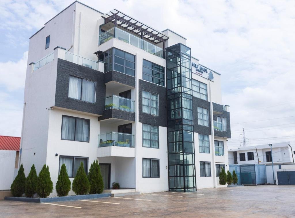 Modern Villa